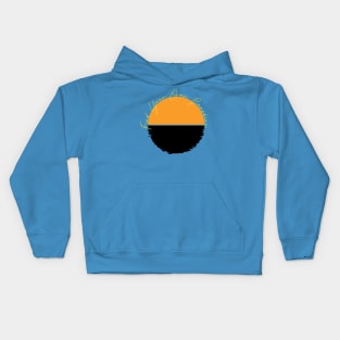 Find your own sunshine Kids Hoodie